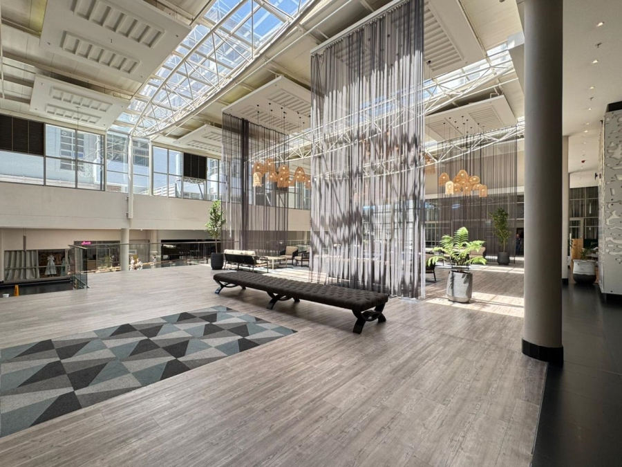 1 Bedroom Property for Sale in Salt River Western Cape